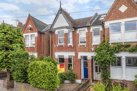 3 bedroom terraced house for sale, Grove Avenue,  Twickenham TW1,  TW1