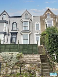 7 bedroom terraced house for sale, Woodlands Terrace, Swansea, SA1