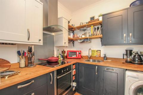 1 bedroom maisonette for sale, Milton Road, Warley, Brentwood