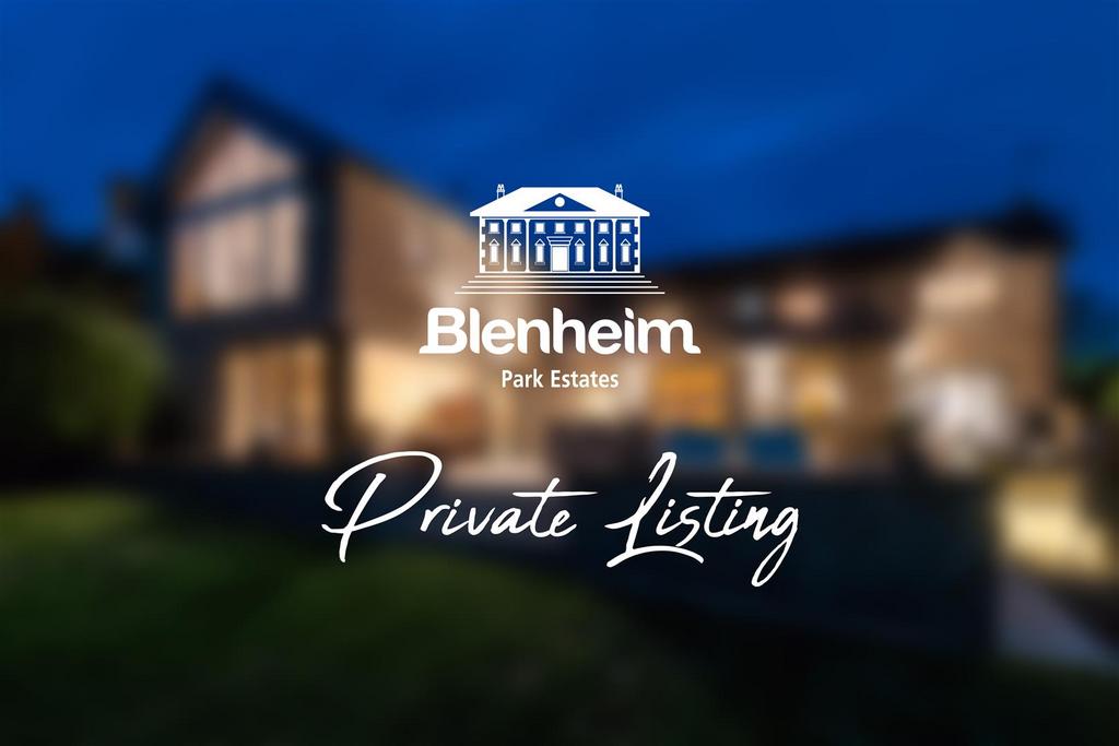 Private Listing