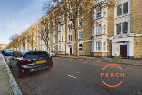 1 bedroom apartment for sale, Corfield Street, London E2