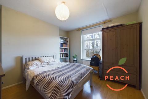 1 bedroom apartment for sale, Corfield Street, London E2