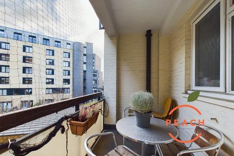 267 Corfield Street, London, E2 0DU