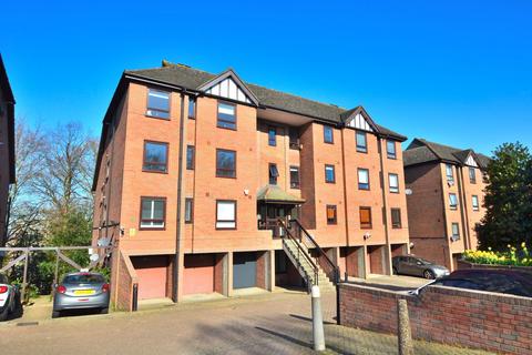 undefined, Crystal Palace Parade, Crystal Palace SE19
