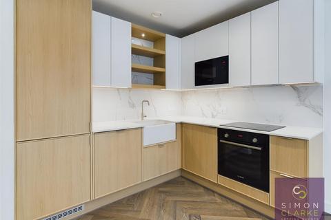 1 bedroom apartment to rent, Silkstream, Hendon, NW9