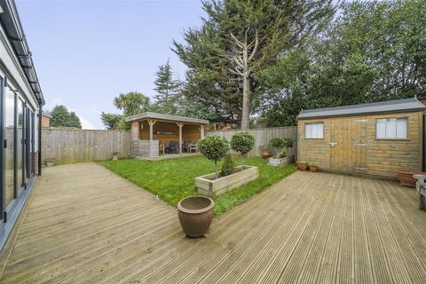 2 bedroom detached bungalow for sale, Brook Lane, Sarisbury Green SO31