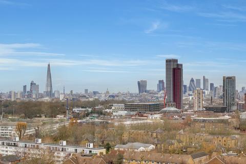 1 bedroom flat for sale, Oslo Tower, Deptford SE8