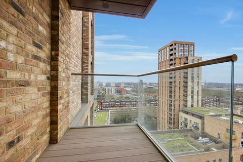 1 bedroom flat for sale, Oslo Tower, Deptford SE8