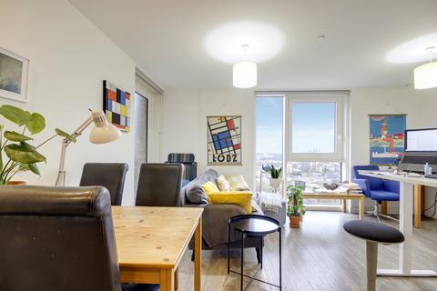 1 bedroom flat for sale, Oslo Tower, Deptford SE8