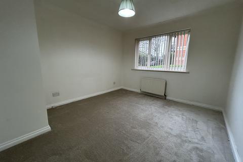 2 bedroom apartment to rent, St. Osmunds Road, Poole BH14