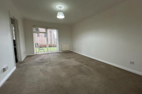 2 bedroom apartment to rent, St. Osmunds Road, Poole BH14