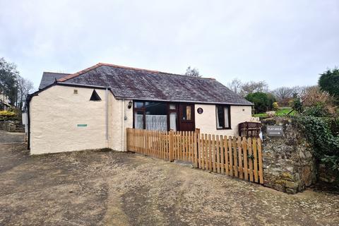 2 bedroom barn conversion for sale, Poughill EX23