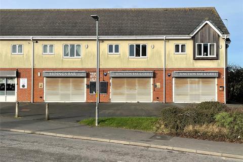 Shop to rent, Grangemoor Road, Widdrington  Station, Widdrington, NE61