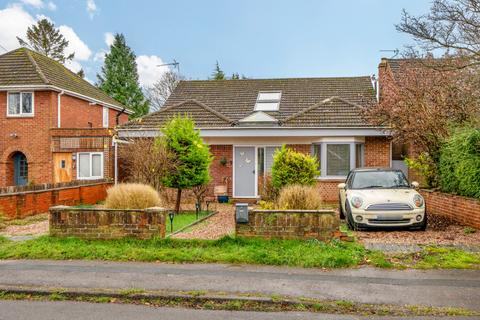 4 bedroom detached house for sale, Bertie Road, Cumnor, Oxford