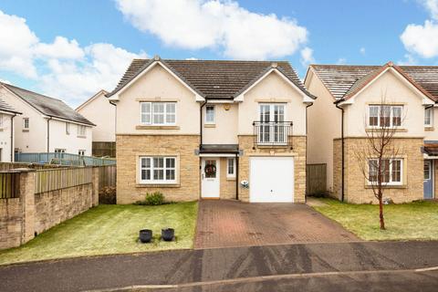 4 bedroom detached house for sale, Primrose View, Bathgate EH48