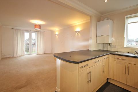 2 bedroom flat for sale, Victoria Road, Newport