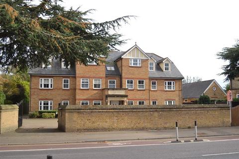 2 bedroom flat for sale, Broomfield Road, Chelmsford