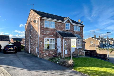 4 Moorlands View, Wetherby, LS22 6HX