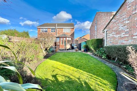 4 Moorlands View, Wetherby, LS22 6HX