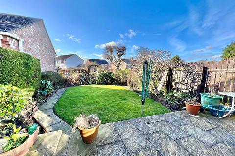 4 Moorlands View, Wetherby, LS22 6HX