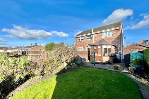 4 Moorlands View, Wetherby, LS22 6HX