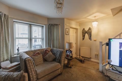 2 bedroom end of terrace house for sale, Alnwick Street, Newcastle upon Tyne NE15