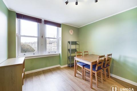 2 bedroom apartment to rent, Murieston Road, Dalry, Edinburgh, EH11