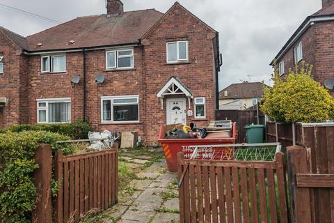 3 bedroom semi-detached house for sale, Prunus Road, Crewe CW1