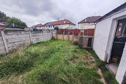 3 bedroom semi-detached house for sale, Prunus Road, Crewe CW1