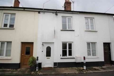 2 bedroom cottage to rent, 5 Peter Street,Bradninch,Devon,