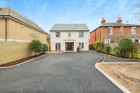 5 bedroom detached house for sale, Victoria Road, Southampton SO31