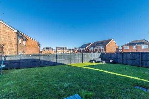 4 bedroom house for sale, The Sidings, Preston PR3