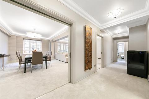 2 bedroom flat to rent, Marsham Street, SW1P