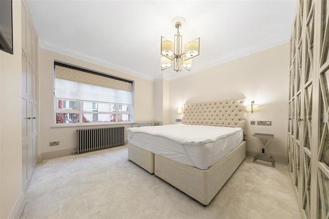 2 bedroom flat to rent, Marsham Street, SW1P