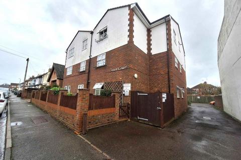 1 bedroom flat to rent, Chandler Road, Bexhill on Sea