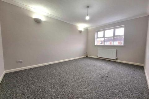 1 bedroom flat to rent, Chandler Road, Bexhill on Sea