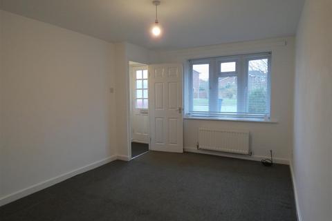 2 bedroom semi-detached house to rent, Caernarvon Close, Stretton, Burton-On-Trent