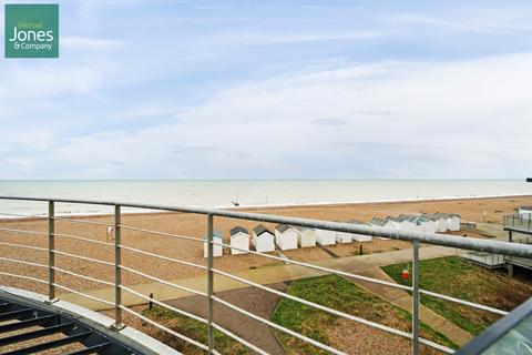 2 bedroom flat to rent, The Waterfront, Goring-by-Sea, Worthing, West Sussex, BN12