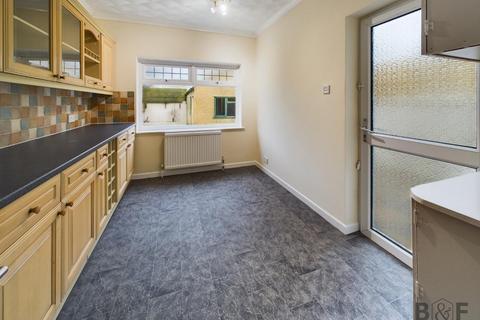 3 bedroom semi-detached house for sale, Gladstone Road, Bristol BS15