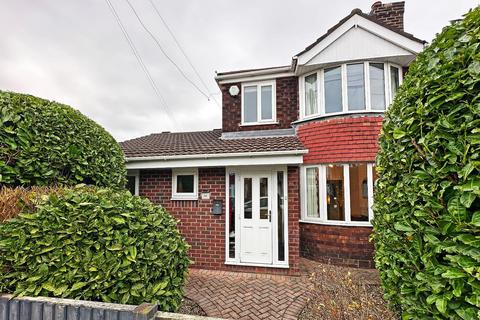 3 bedroom detached house for sale, Colebrook Road, Timperley