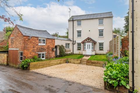 3 bedroom detached house to rent, Church Street, Nether Heyford, Northampton, Northamptonshire, NN7 3LH