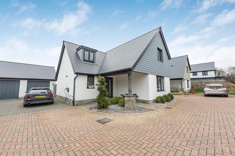 3 bedroom detached house for sale, Summerland Lane, Newton, Swansea