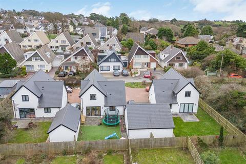 3 bedroom detached house for sale, Summerland Lane, Newton, Swansea