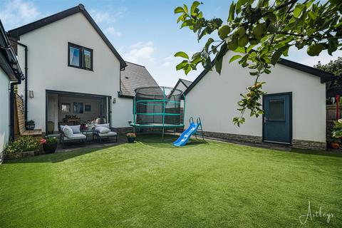 undefined, Summerland Lane, Newton, Swansea