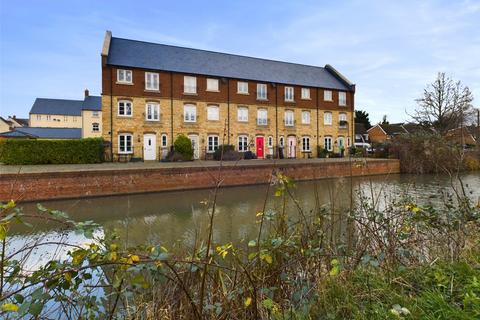 3 bedroom terraced house for sale, Greenaways, Ebley, Stroud, Gloucestershire, GL5