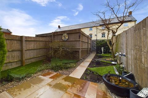 3 bedroom terraced house for sale, Greenaways, Ebley, Stroud, Gloucestershire, GL5