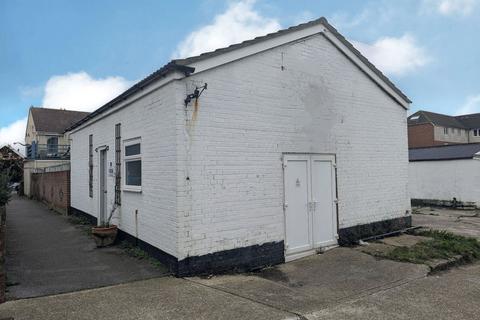 1 bedroom property for sale, Windy Alley, High Street, Lee-On-The-Solent, Hampshire, PO13