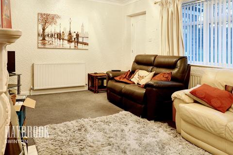 26 Lime Grove, Swinton, Mexborough, S64 8TQ