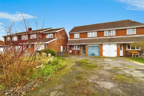 3 bedroom semi-detached house for sale, Englefield Road, Theale, Reading, Berkshire, RG7