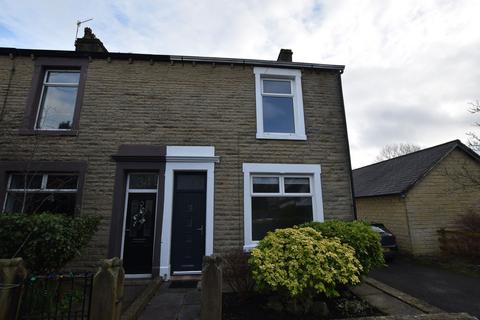 3 bedroom end of terrace house to rent, Queen Street, Whalley, BB7